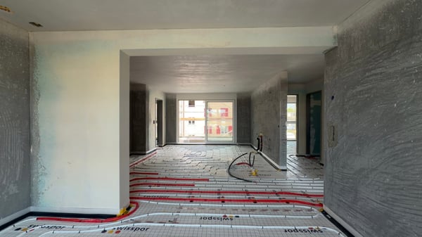 Erstvermietung – moderne Neubauwohnungen an attraktiver Lage in Bellach 10