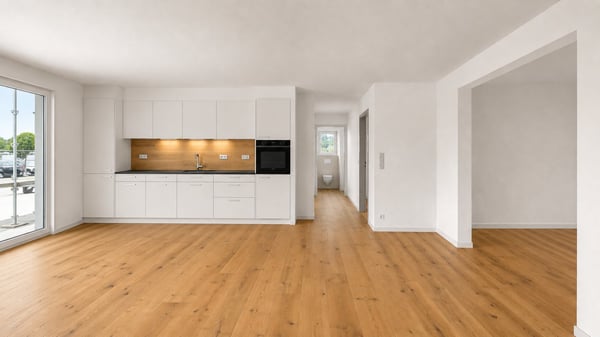 Erstvermietung – moderne Neubauwohnungen an attraktiver Lage in Bellach