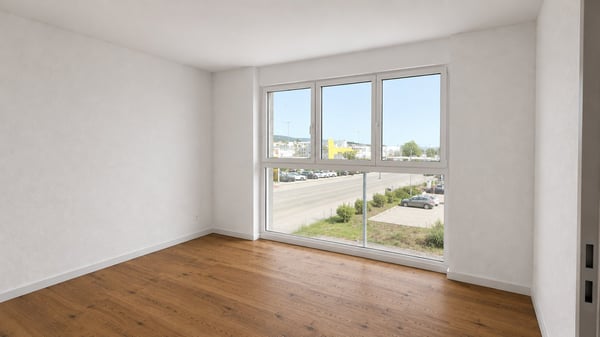 Erstvermietung – moderne Neubauwohnungen an attraktiver Lage in Bellach 3