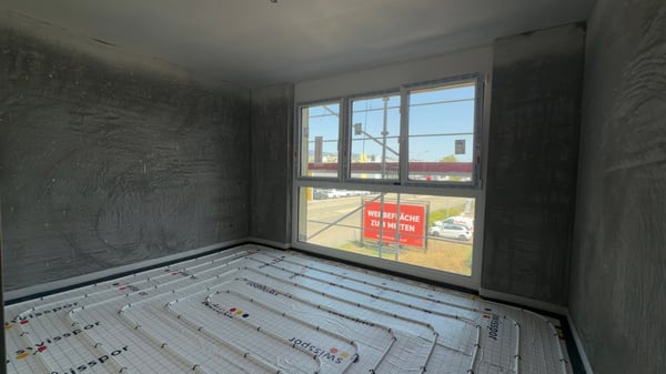 Erstvermietung – moderne Neubauwohnungen an attraktiver Lage in Bellach 10