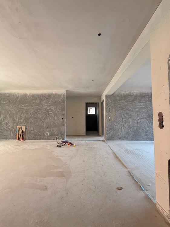 Erstvermietung – moderne Neubauwohnungen an attraktiver Lage in Bellach 7