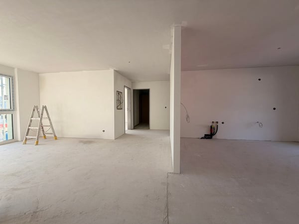 Erstvermietung – moderne 3.5 Zimmer Neubauwohnungen an attraktiver Lage in Bellach 4