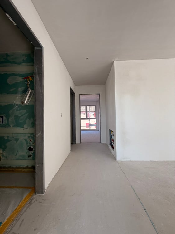 Erstvermietung – moderne 3.5 Zimmer Neubauwohnungen an attraktiver Lage in Bellach 9