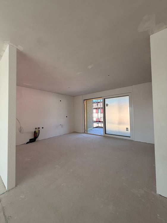 Erstvermietung – moderne 3.5 Zimmer Neubauwohnungen an attraktiver Lage in Bellach 8