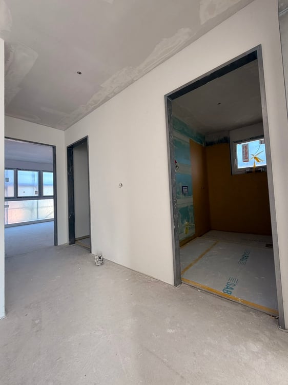 Erstvermietung – hochwertige 4.5-Zimmer-Neubauwohnungen in Bellach 11