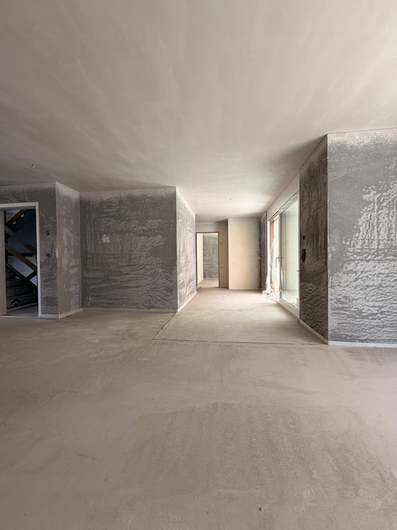 Moderne Neubau 2.5 Zimmerwohnung im EG an attraktiver Lage in Bellach 10