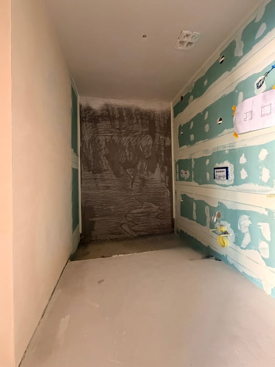 Moderne Neubau 2.5 Zimmerwohnung im EG an attraktiver Lage in Bellach 9