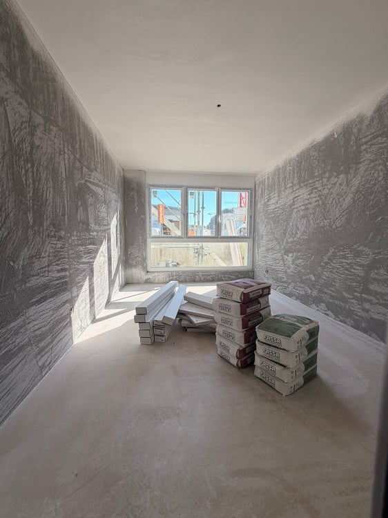 Moderne Neubau 2.5 Zimmerwohnung im EG an attraktiver Lage in Bellach 8