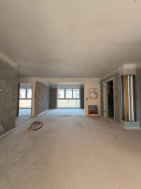 Moderne Neubau 2.5 Zimmerwohnung im EG an attraktiver Lage in Bellach 16
