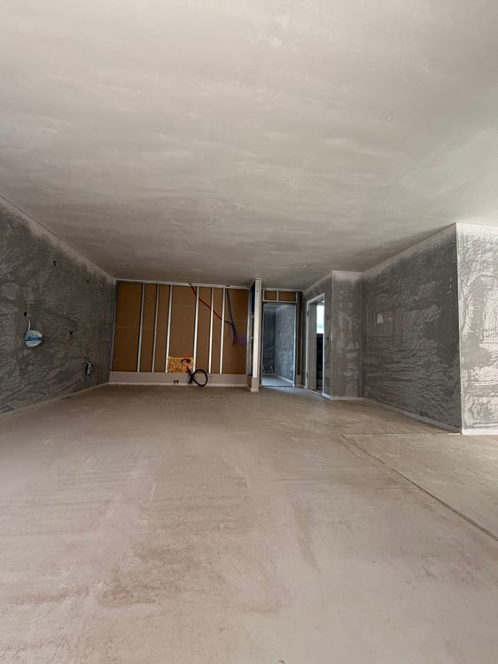 Moderne Neubau 2.5 Zimmerwohnung im EG an attraktiver Lage in Bellach 12