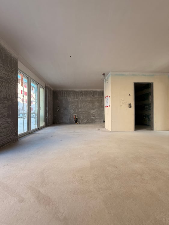 Moderne Neubau 2.5 Zimmerwohnung im EG an attraktiver Lage in Bellach 6