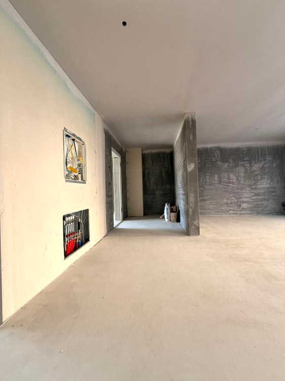 Moderne Neubau 2.5 Zimmerwohnung im EG an attraktiver Lage in Bellach 7