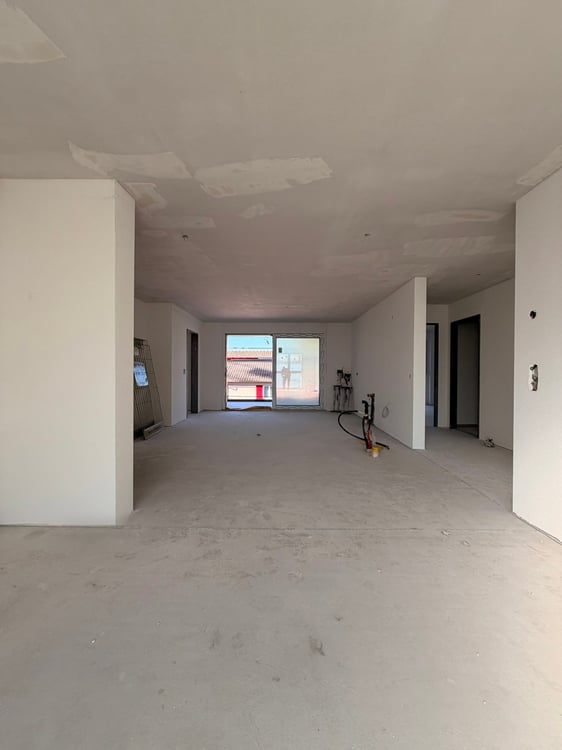 Erstvermietung – moderne 3.5 Zimmer Neubauwohnungen an attraktiver Lage in Bellach 5