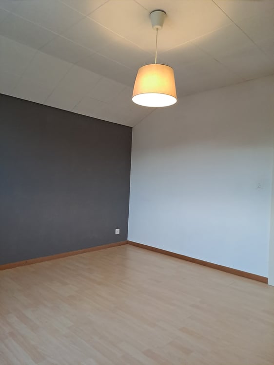 lichtdurchflutete 1-Zimmerwohnung zu vermieten 8