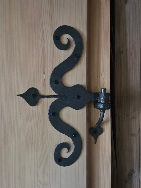 Ehemaliges Taunerhaus im Grünen 12