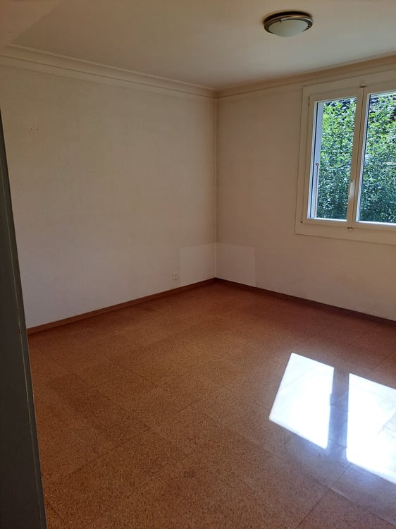 Familienfreundliches 4.5-Zimmer-Einfamilienhaus zu vermieten 4