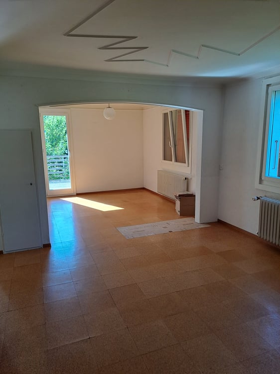 Familienfreundliches 4.5-Zimmer-Einfamilienhaus zu vermieten 2