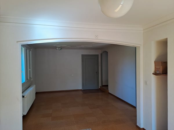 Familienfreundliches 4.5-Zimmer-Einfamilienhaus zu vermieten 3