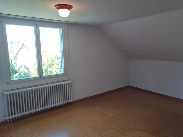 Familienfreundliches 4.5-Zimmer-Einfamilienhaus zu vermieten 6