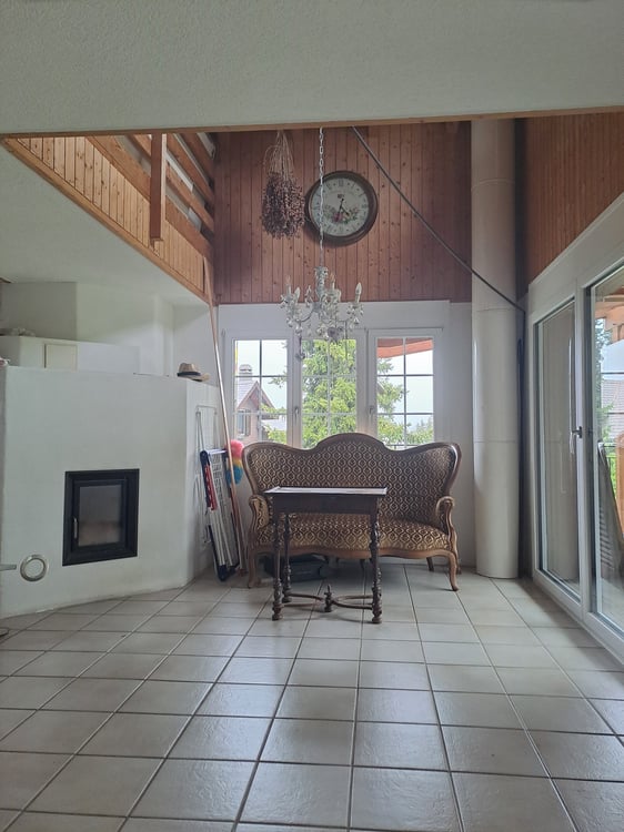 Charmantes Einfamilienhaus mit Studio 2
