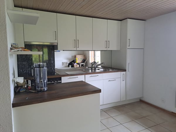 Charmantes Einfamilienhaus mit Studio 3