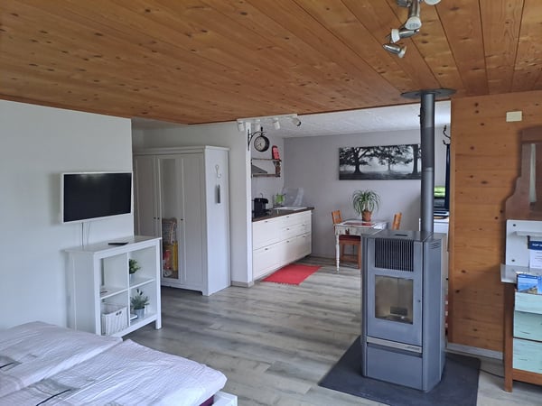 Charmantes Einfamilienhaus mit Studio 9