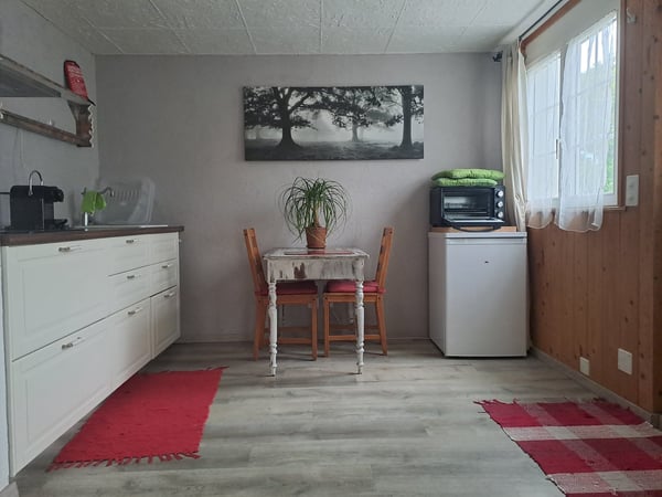 Charmantes Einfamilienhaus mit Studio 10