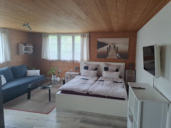 Charmantes Einfamilienhaus mit Studio 8