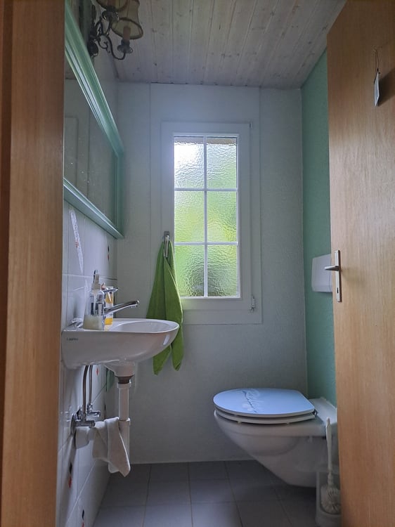 Charmantes Einfamilienhaus mit Studio 5