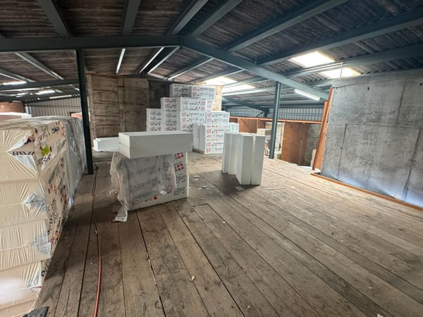 Vielseitige Gewerbeflächen zu vermieten 15