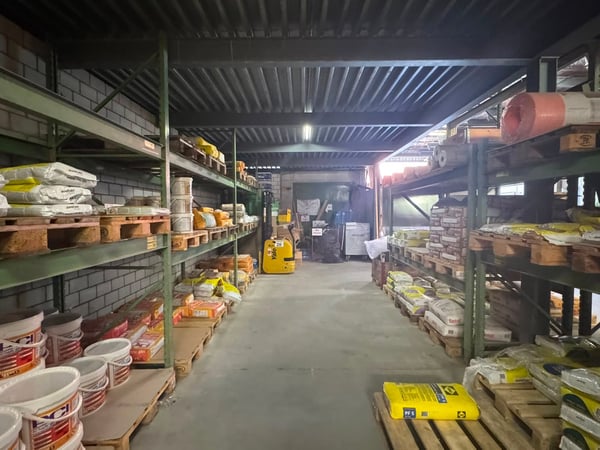 Vielseitige Gewerbeflächen zu vermieten 16