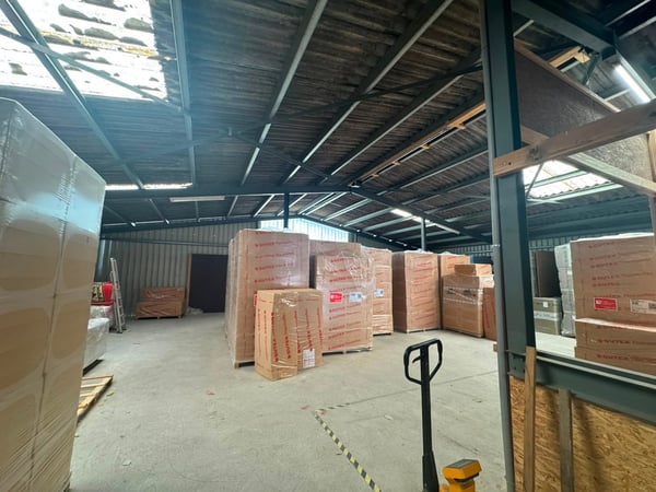 Vielseitige Gewerbeflächen zu vermieten 13