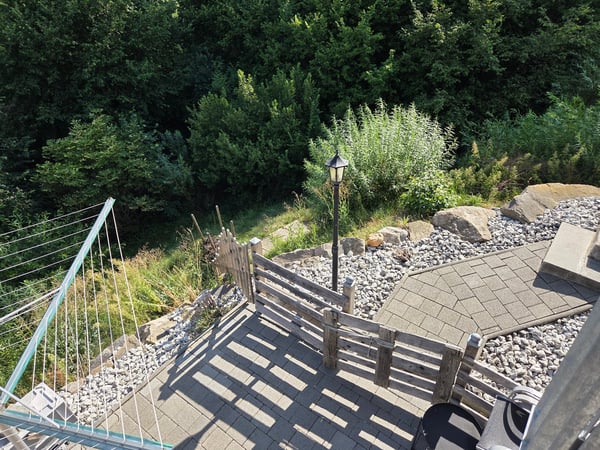 Charmantes Einfamilienhaus mit grosszügigem Grundstück und Blick in die Gantrischkette 22