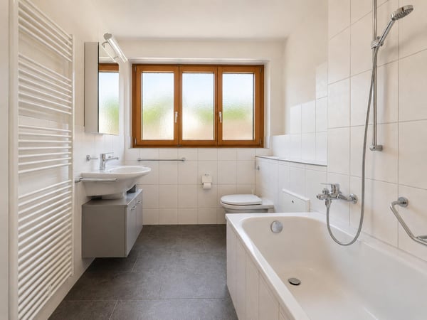 Gepflegte 3-Zimmer-Dachgeschosswohnung in Hölstein 12