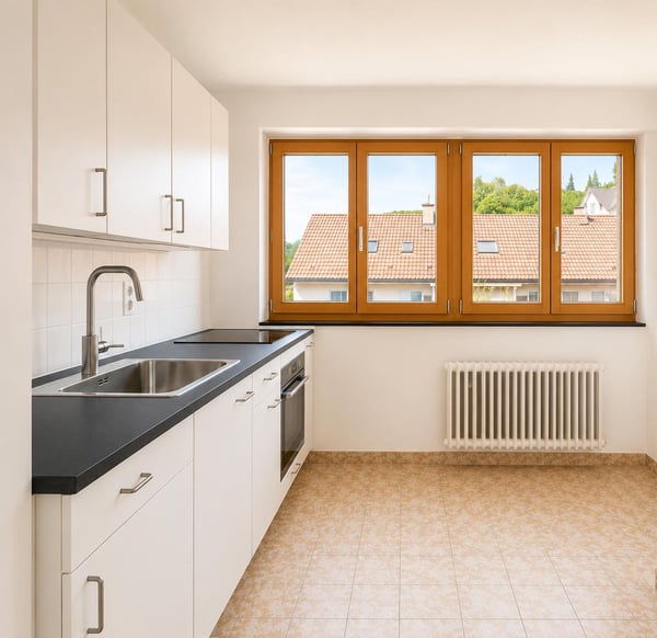 Gepflegte 3-Zimmer-Dachgeschosswohnung in Hölstein 6