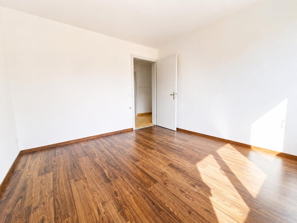 Gepflegte 3-Zimmer-Dachgeschosswohnung in Hölstein 9