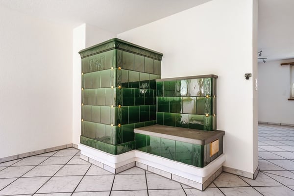 Diese Immobilien-Perle ist eine traumhafte und einzigartige Oase in der Natur 5