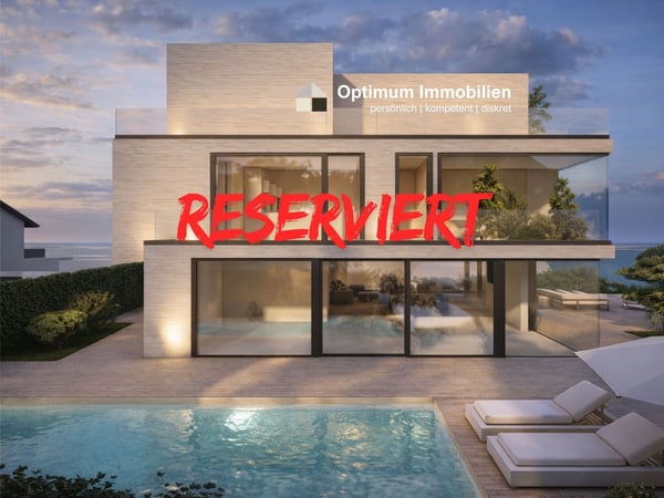RESERVIERT Lakeview Wollerau