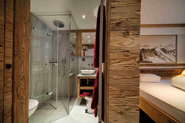 Reserviert! Exklusives Gastgewerbe in Arosa 13