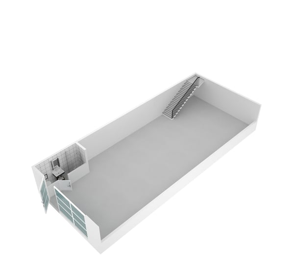 Moderne/neue Gewerbeboxen in Niederönz zu vermieten 2