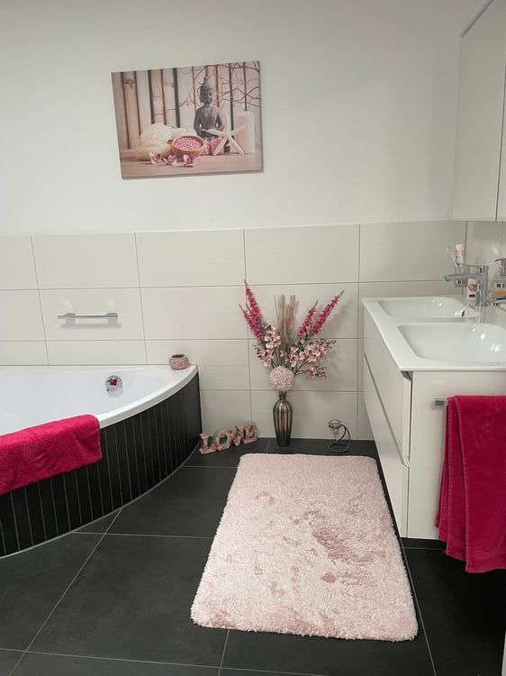 1.5-Zimmer-Wohnung - modern, grosszügig und hell 7