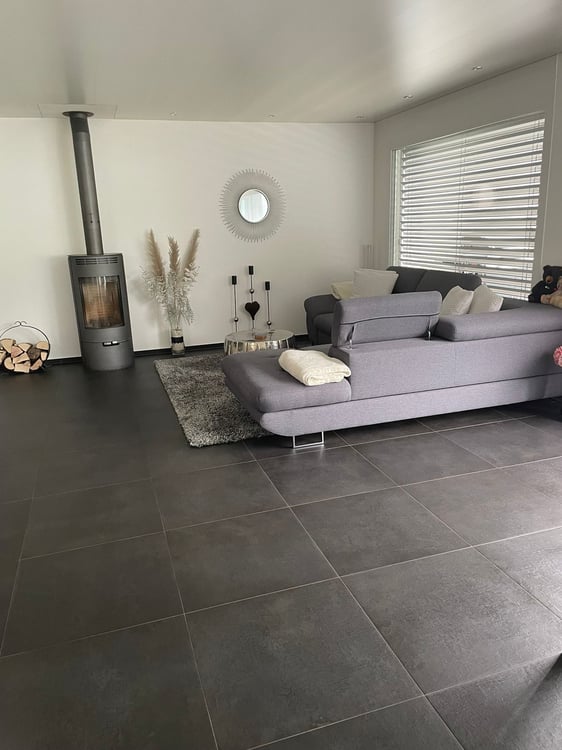 1.5-Zimmer-Wohnung - modern, grosszügig und hell 3