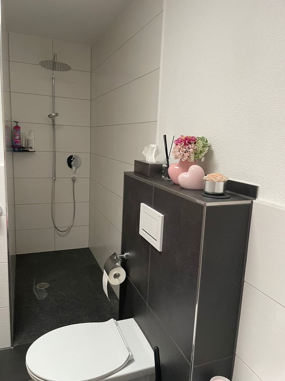 1.5-Zimmer-Wohnung - modern, grosszügig und hell 8