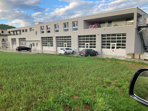 1.5-Zimmer-Wohnung - modern, grosszügig und hell 13