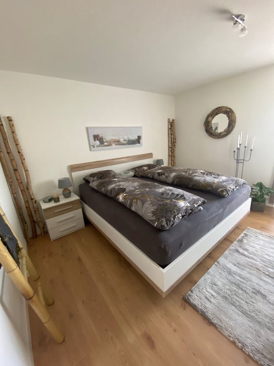 Charmante 3.5-Zimmer-Wohnung mit herrlicher Aussicht in Worb 5