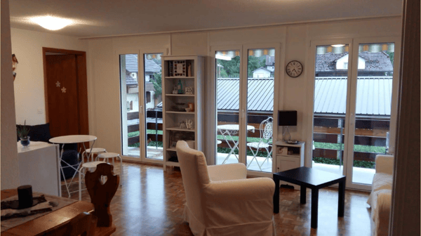 Immagine anteprima degli immobili