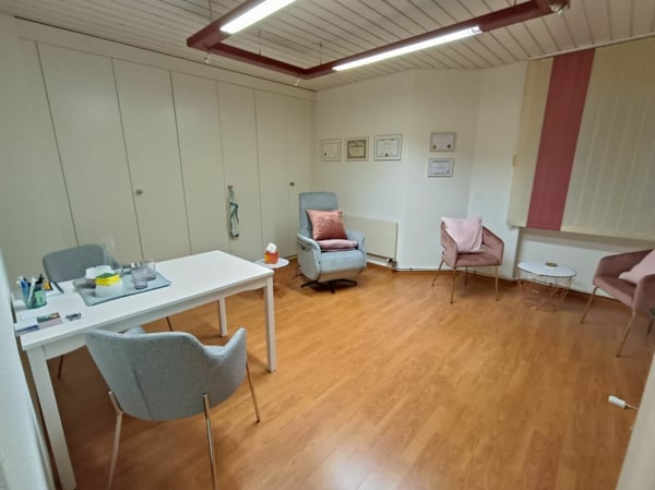 Gewerbelokal zur individuellen Nutzung 5