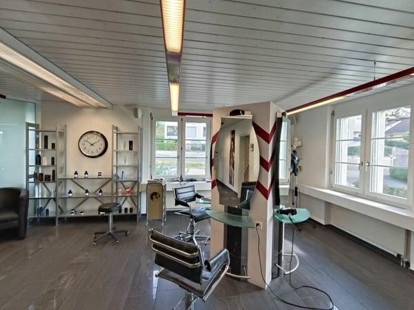 Gewerbelokal zur individuellen Nutzung 3