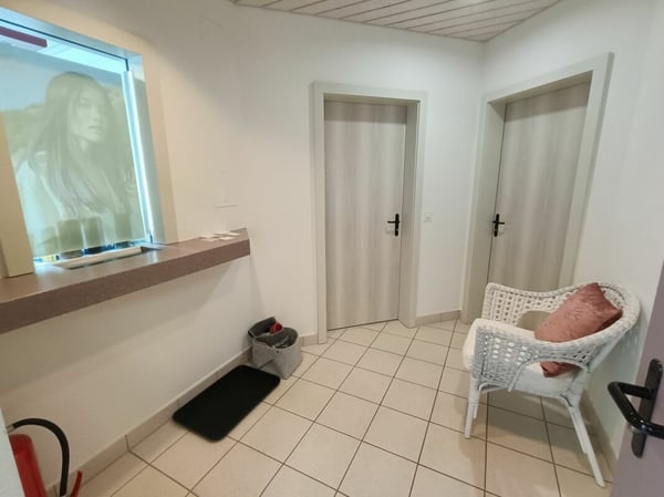 Gewerbelokal zur individuellen Nutzung 6