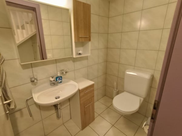 Gewerbelokal zur individuellen Nutzung 7